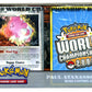 Pokémon TCG: 2008 World Championships Deck - Paul Atanassov Bliss Control Deck