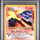 PSA 9 Pokémon TCG: 2000 MOLTRES BLACK STAR-AOKI ERROR PROMO BLACK STAR #21