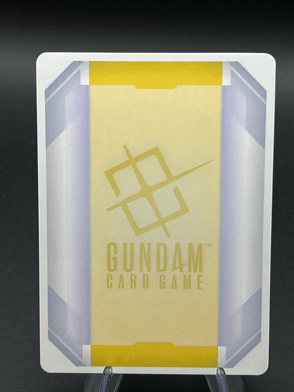 Gundam TCG: EX Base (EXBP-021) (Starter Deck Battle Event) - Promotional EX Base Tokens (Copy)