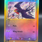 Pokemon TCG: 2003 Tailow 72/109 - Ruby & Sapphire Reverse Holo