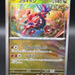 Pokémon TCG: 2024 Japanese Koraidon 122/187 Master Ball sv8a: Terastal Fest ex