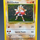 Pokémon TCG: 1999 Hitmonchan - 7/102 - Base Set Holo
