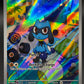 Pokémon TCG: 2023 Riolu - 215/198 - SV: Scarlet & Violet Base
