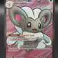 Pokémon TCG: 2026 Cinccino ex - 105/086 - ME04: Chaos Rising (CRI)
