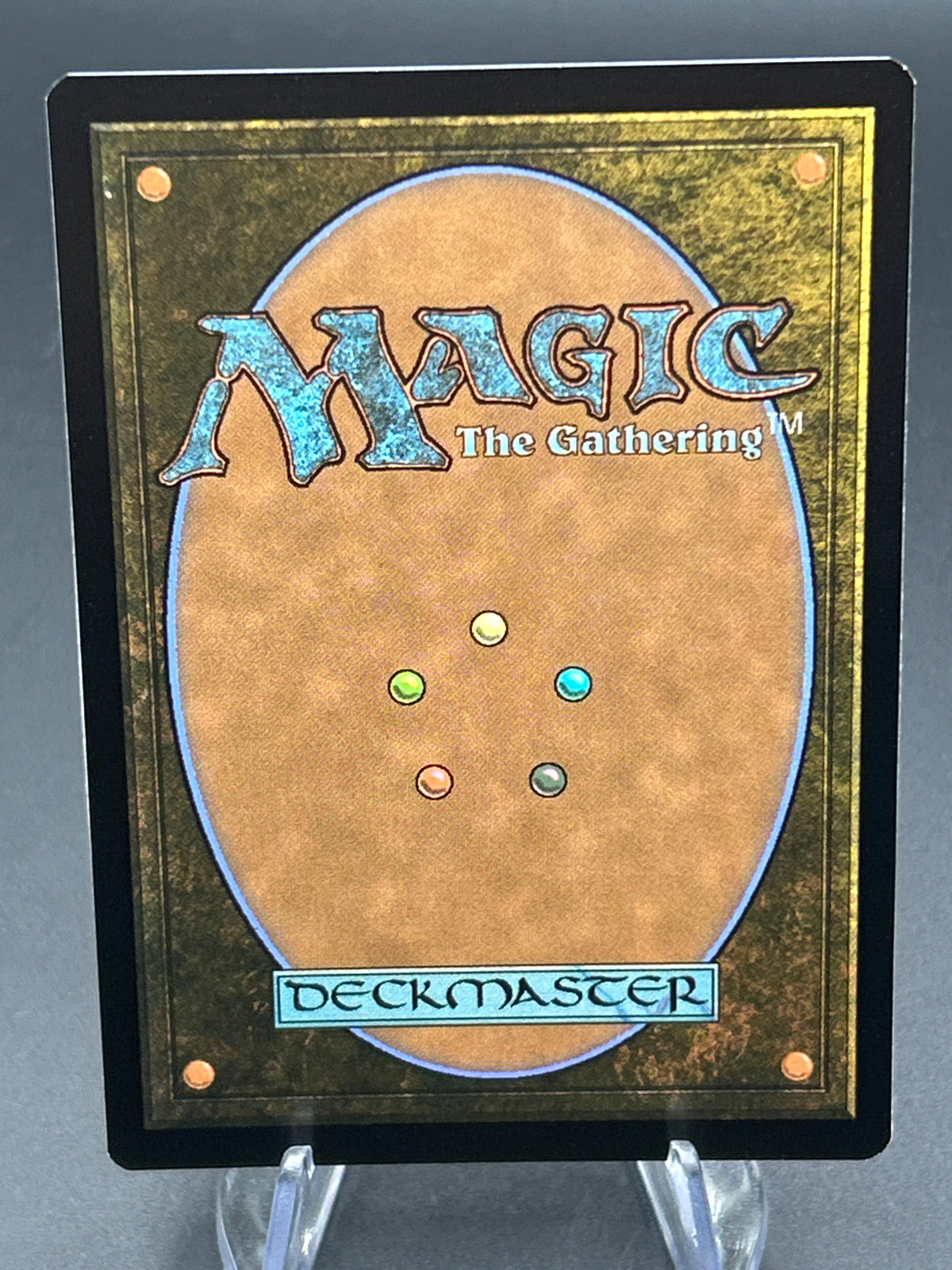 Magic The Gathering: Austere Command (Borderless) - Special Guests (SPG)