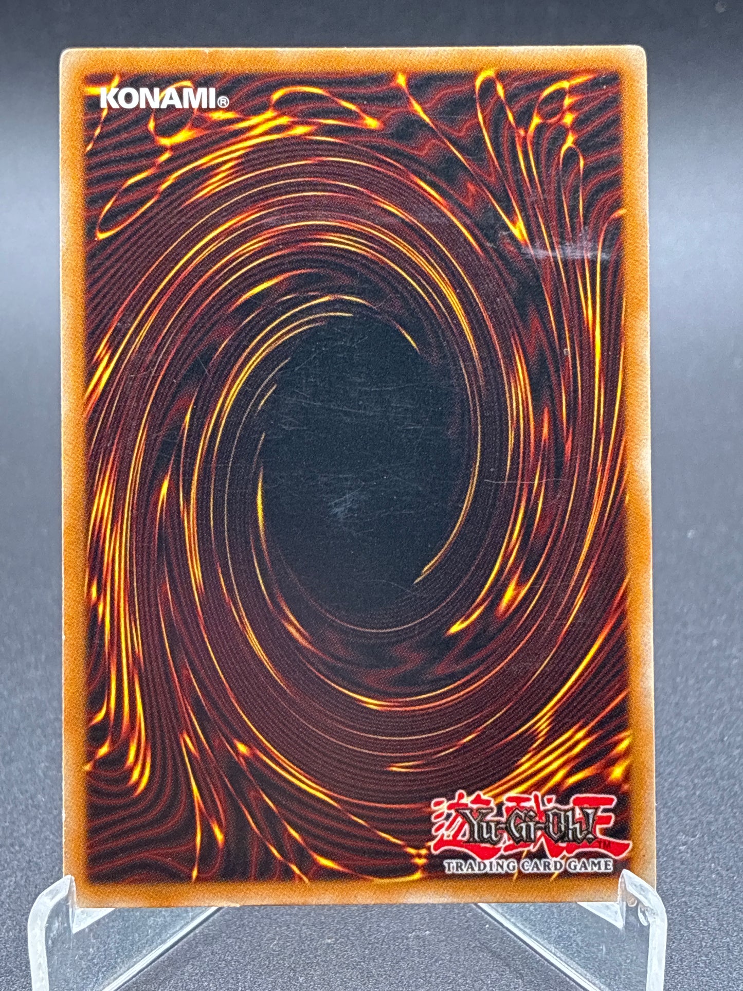 Yu-Gi-Oh! TCG: The Beginning of the End (UTR) - PTDN-EN053 - Phantom Darkness (PTDN)