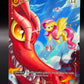 My Little Pony CCG: Fluttershy BP02-CR02 Discord 1st Edition