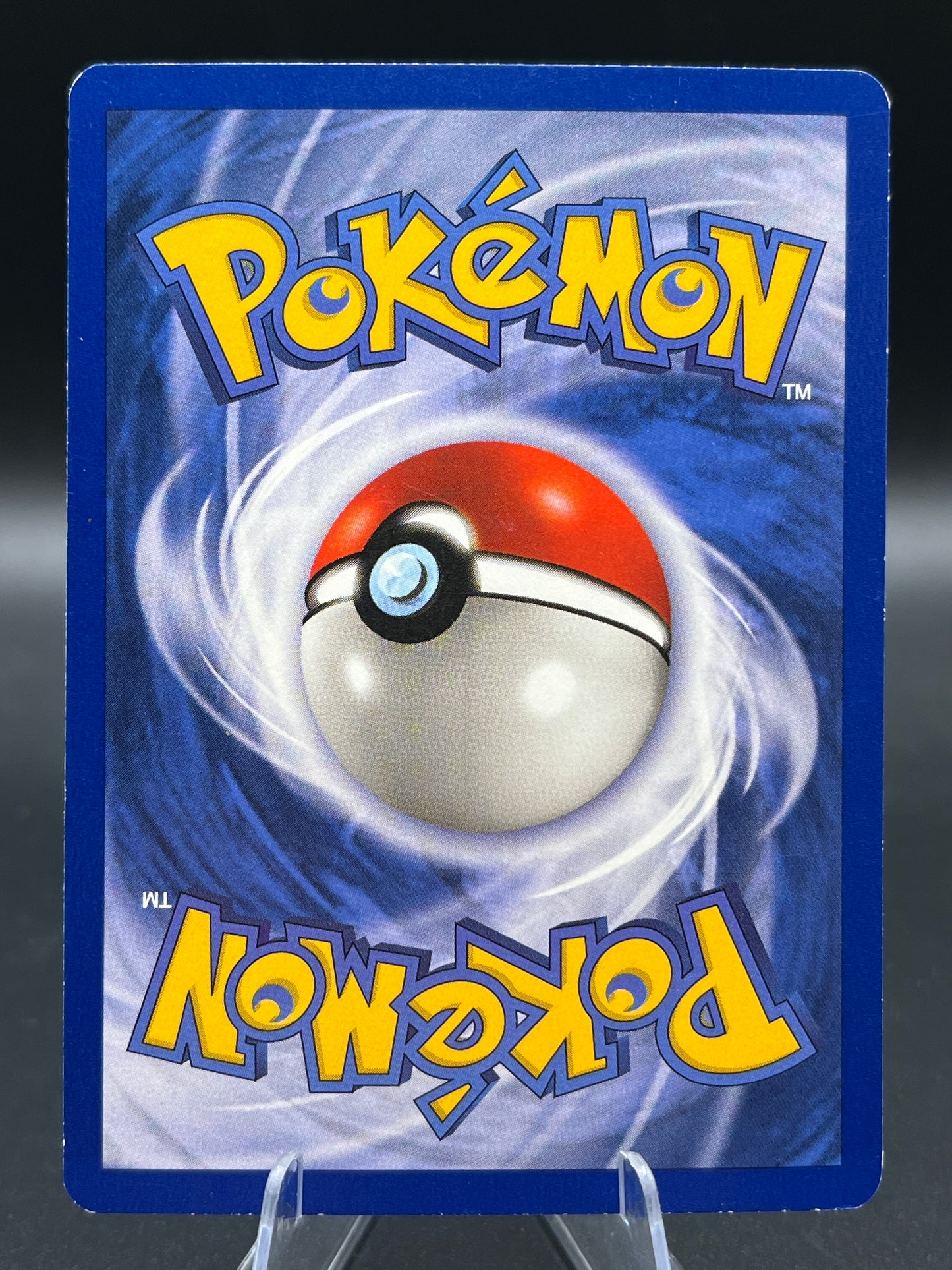 Pokemon TCG: 1999 Spanish Clefairy 5/102 - Base Set