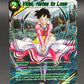 Dragon Ball TCG: 2026 Videl, Hates to Lose (BT30-054 SPR)