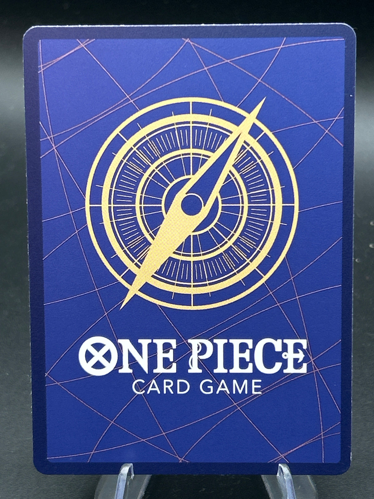 One Piece TCG: Nico Robin - ST21-010 - Starter Deck EX: Gear 5