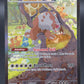 Pokémon TCG: 2024 Bloodmoon Ursaluna ex 216/167 S&V: Twilight Masquerade Alt Art