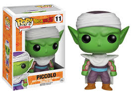 Funko PoP! Animation: Dragon Ball Z - Piccolo 11
