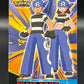 Pokémon TCG: 2003 Topps Team Aqua - Pokémon Advanced