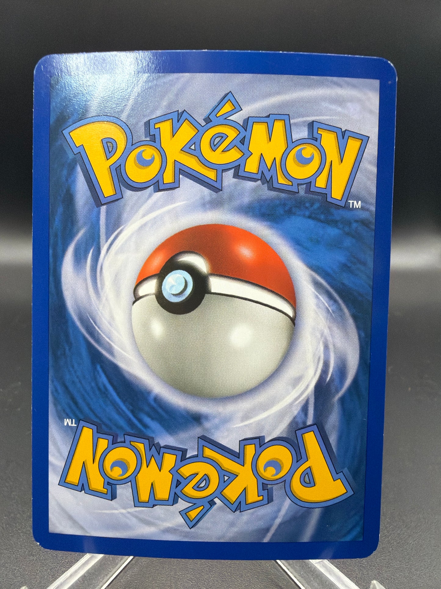 Pokémon TCG: 2008 Tyrogue - Legends Awakened (LA)