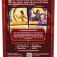 Disney Lorcana: Reign Of Jafar Starter Deck (Amber & Amethyst)