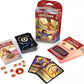 Disney Lorcana: Reign Of Jafar Starter Deck (Amber & Amethyst)