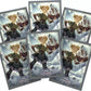 Disney Lorcana: Reign of Jafar - Card Sleeves - Tinker Bell