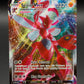 Pokémon TCG: 2020 Scizor VMAX 119/189 SWSH: Darkness Ablaze
