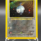 Pokémon TCG: 2001 Magnemite 7/75 Neo Discovery Unlimited Holo (Damaged)