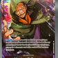 One Piece TCG: Monkey.D.Dragon (Alternate Art) - Legacy of the Master (OP12)