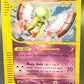 Pokémon TCG: 2003 Xatu H32/H32 Skyridge Holo