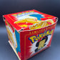 Pokémon TCG: 1999 Gold Plated Charizard - Burger King Vintage