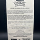 Pokémon TCG: Base Set - Blister Booster Pack WOTC Sealed - Charizard - 34.00g