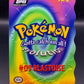 Pokémon: 1998 #09 Blastoise - 9 of 12 - Topps Trading Cards Die-Cut