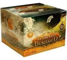 Magic The Gathering: Mirrodin Besieged - Prerelease Box
