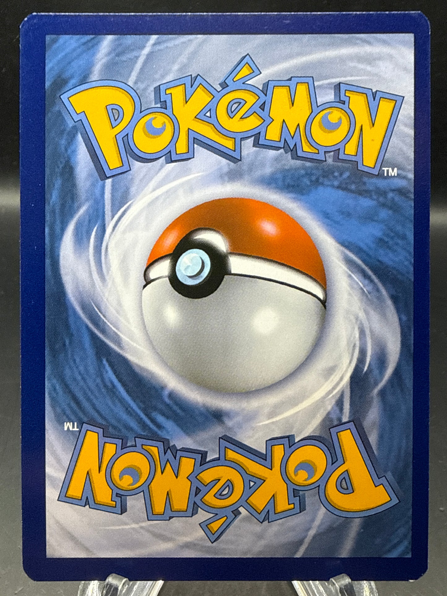 Pokémon TCG: 2016 Alakazam EX 125/124 XY: Fates Collide Secret