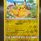 Pokémon TCG: 2017 Pikachu 30/111 - SM: Crimson Invasion