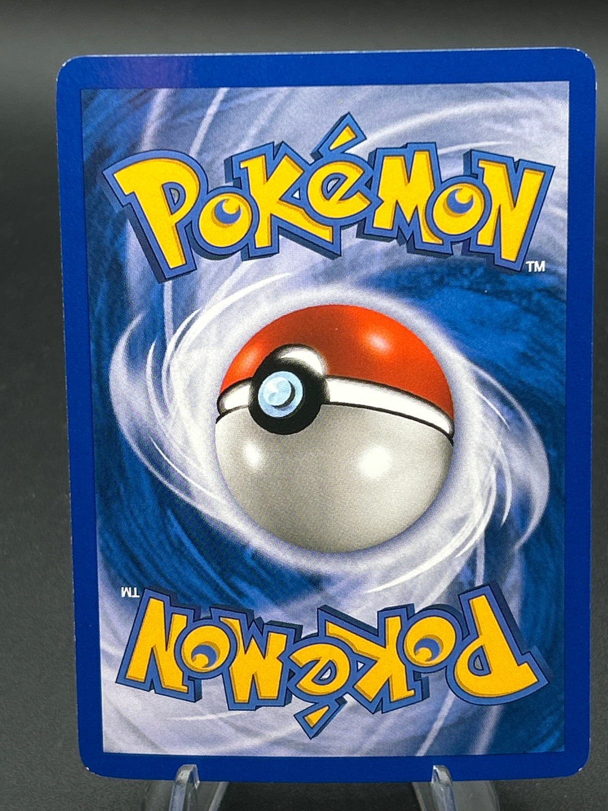 Pokémon TCG: 2007 Gastrodon East Sea 8/132 - Secret Wonders