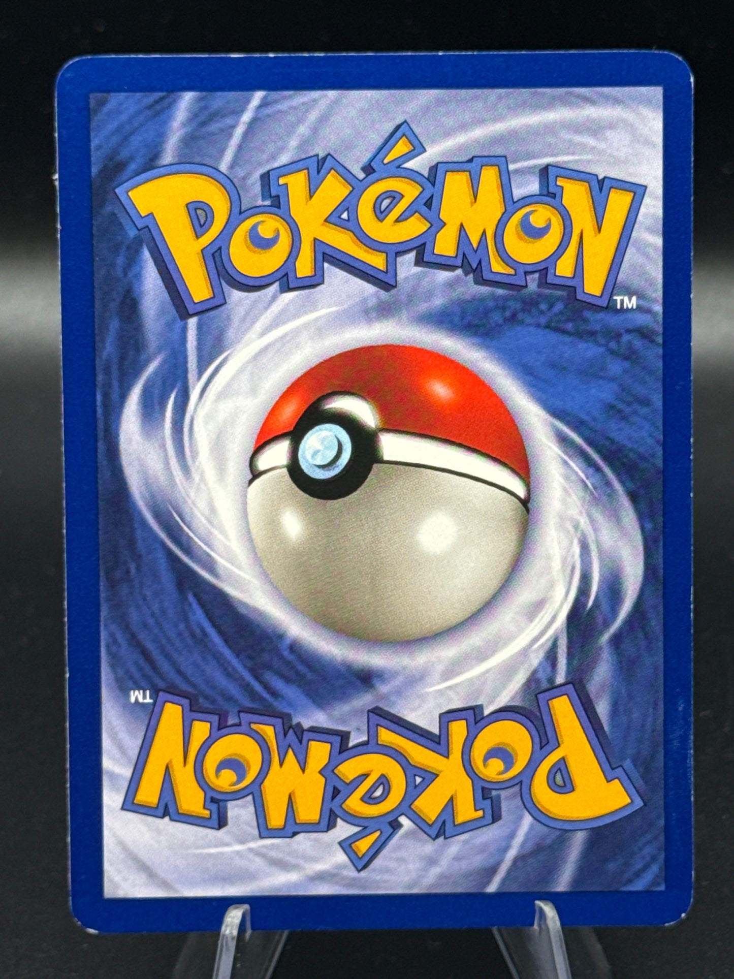 Pokémon TCG: 1999 Hitmonchan 7/102 Base Set Holo
