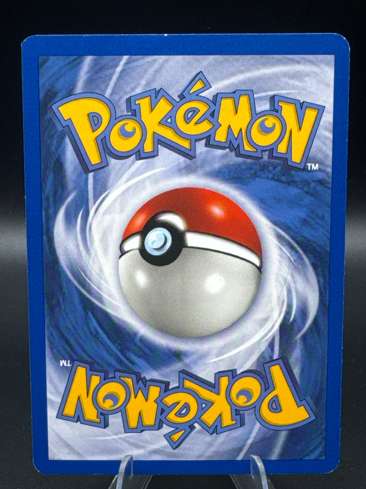 Pokémon TCG: 2002 Light Vaporeon 52/105 Neo Destiny Unlimited