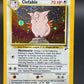 Pokemon TCG -Clefable - Base Set 2 - 5/130