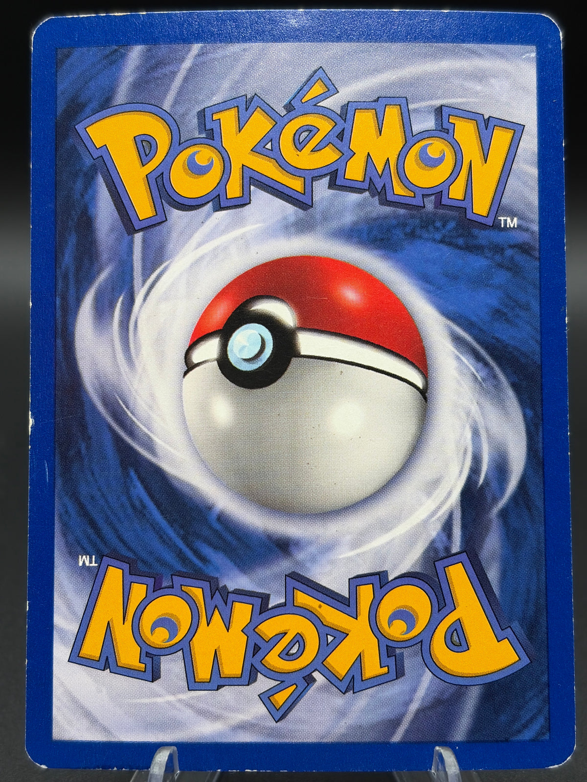 Pokémon TCG: 2001 Entei - #34 - WoTC Promo