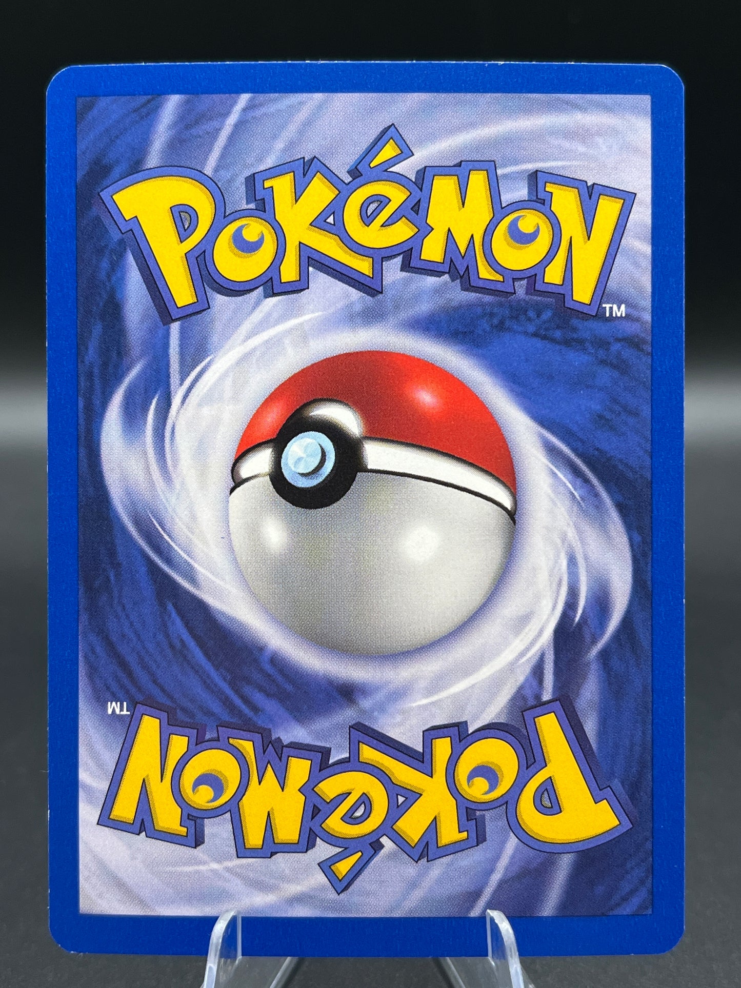 Pokémon TCG: 2001 Poliwrath 9/75 - Neo Discovery Holo