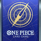 One Piece TCG: Monkey.D.Luffy (118) (English Version 3rd Anniversary Set) - One Piece Promotion Cards
