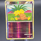 Pokémon TCG: 2010 Exeggutor 18/123  - HeartGold SoulSilver - Reverse Holo