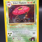 Pokémon TCG: 2000 Erika's Vileplume 5/132 - Gym Heroes