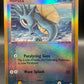 Pokémon TCG: 2003 Horsea 58/97 Dragon Reverse Holo