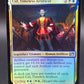 MTG TCG: Cid, Timeless Artificer (Foil) U 0414 FIN: FINAL FANTASY