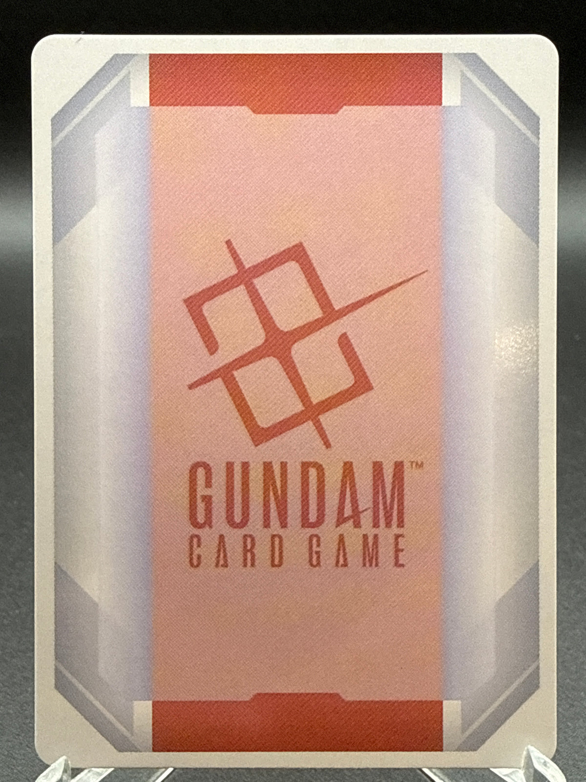 Gundam TCG: 2026 Resource (R-028) (C+) - Steel Requiem (GD03)