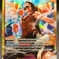 One Piece TCG: Monkey.D.Luffy SEC - EB02-061 - Anime 25th collection