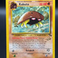 Pokémon TCG: 1999 Kabuto 50/62 [W Stamped] - WoTC Promo