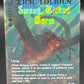 Magic The Gathering: Smaug, Wicked Worm (Borderless) (Surge Foil) R 0281 - The Hobbit (HOB)