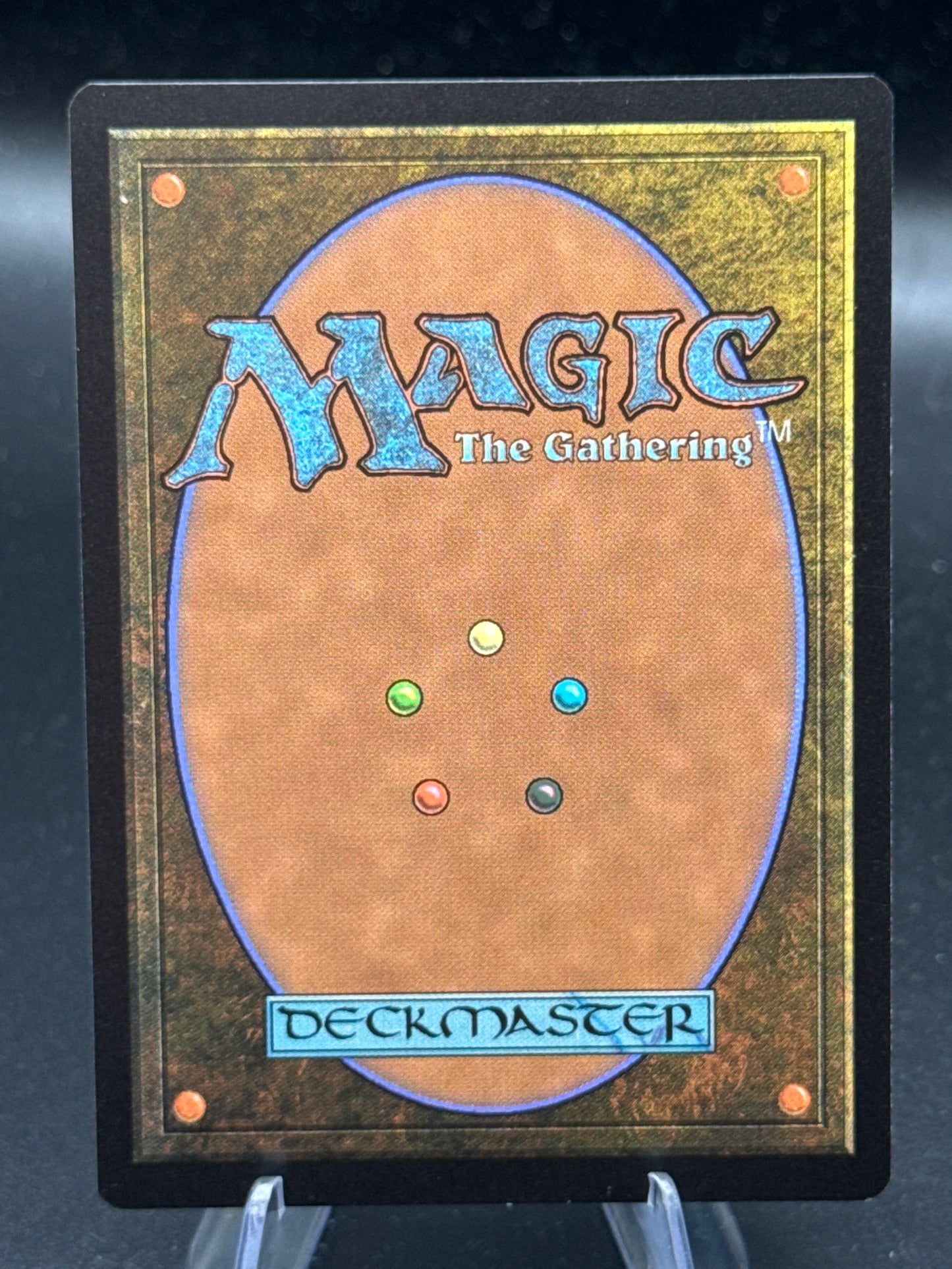MTG TCG: It That Betrays R 0805 - Commander Masters