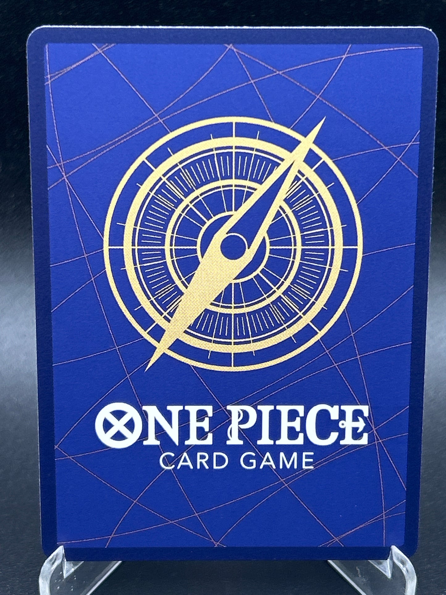 One Piece TCG: Urouge (Alternate Art) OP07-021 - Premium Booster -The Best- Vol. 2 (PRB-02)