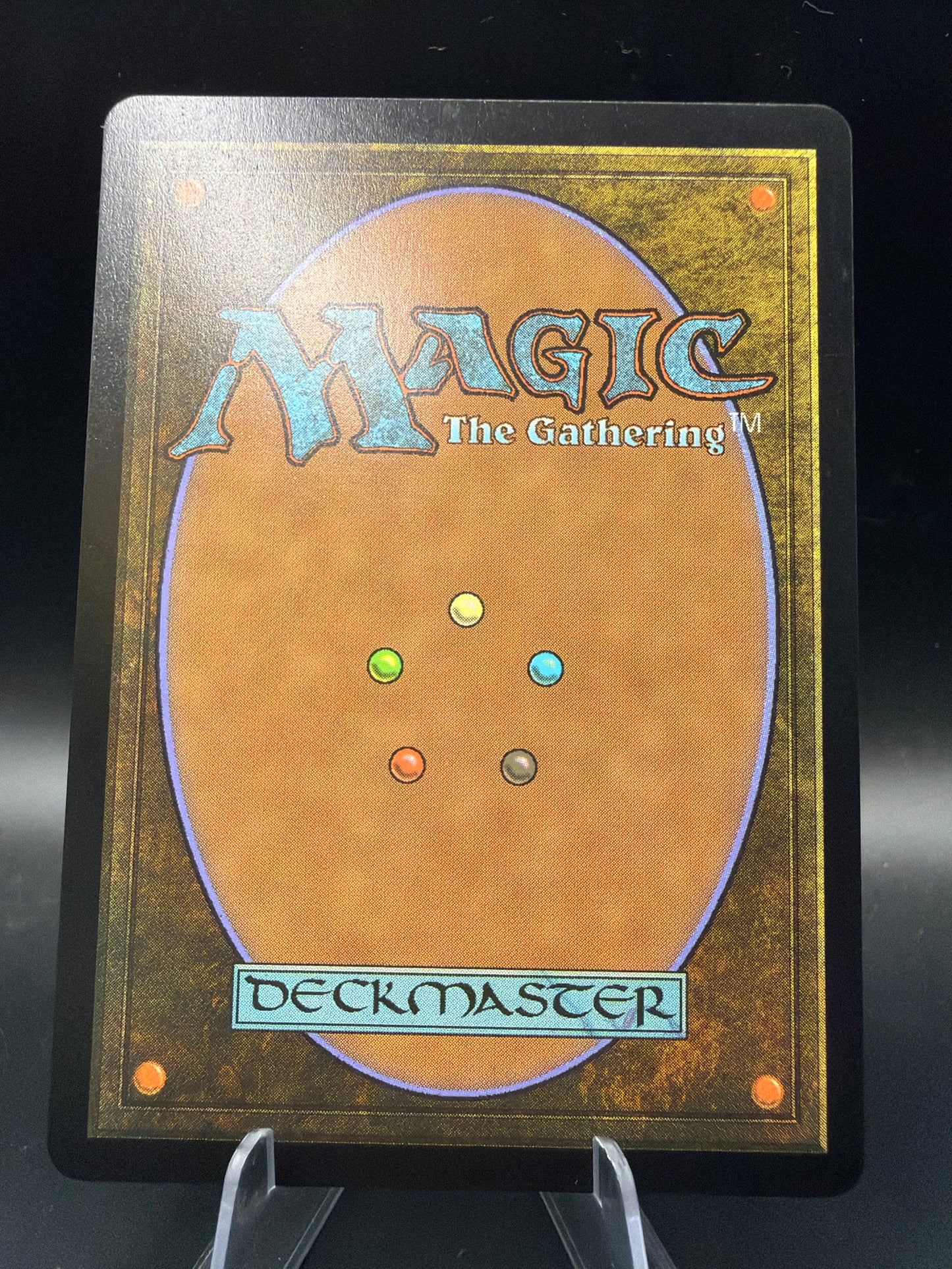 MTG TCG: Ancient Gold Dragon - Commander Legends: Battle for Baldur's Gate (CLB)