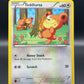 Pokémon TCG: 2013 Teddiursa - RC15/RC25 - Legendary Treasures: Radiant Collection (LTR)